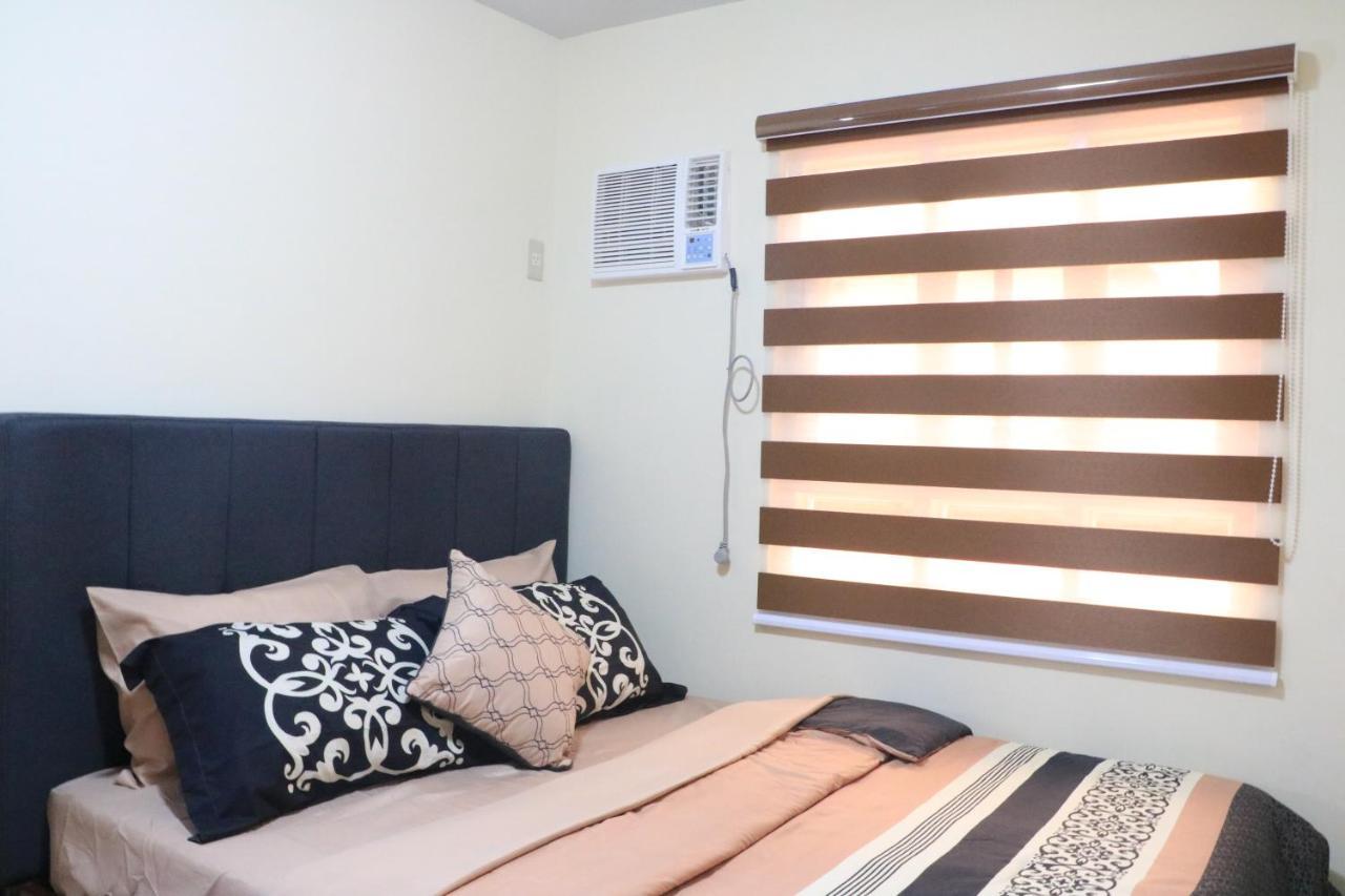 Anicia Guesthouse Rooms Paranaque City Екстер'єр фото