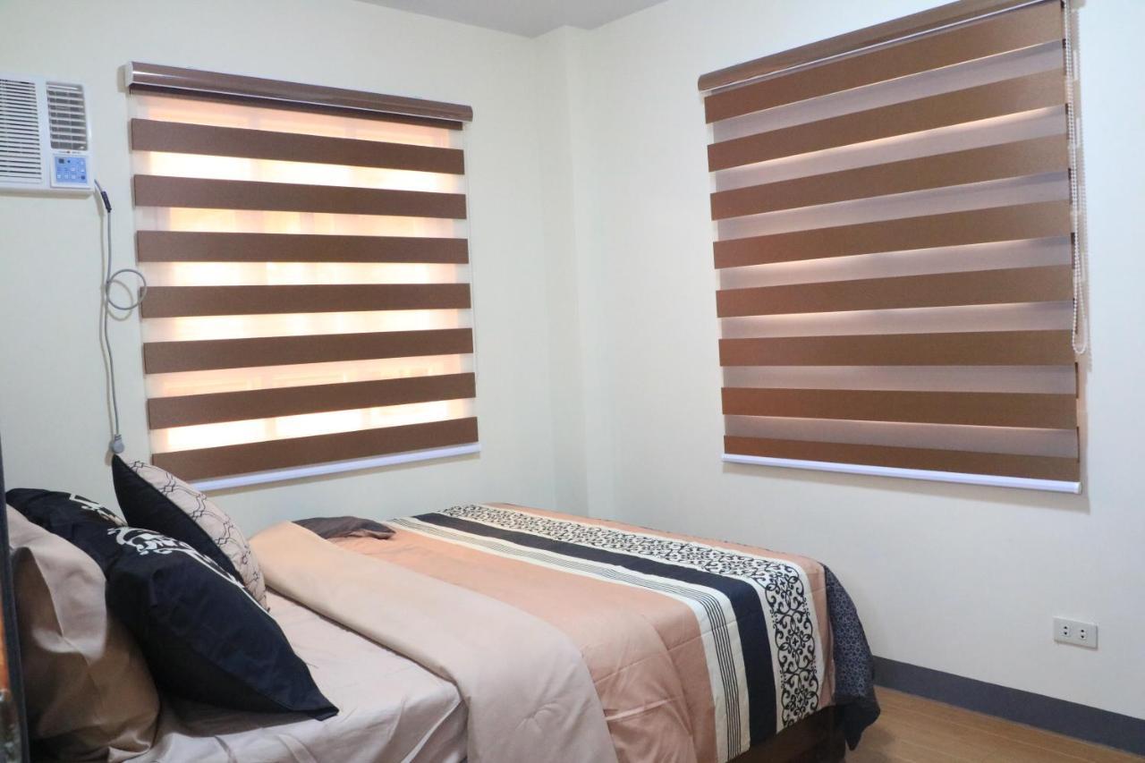 Anicia Guesthouse Rooms Paranaque City Екстер'єр фото